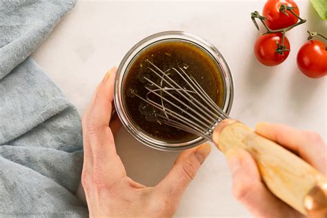 10-minute-marinated-tomatoes-recipe-no-spoon-necessary image