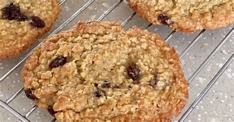 chewy-fruity-flapjack-cookies-recipe-by-sonia-cookpad image