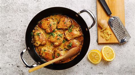 curried-lemon-ginger-chicken-heart-and-stroke-foundation image