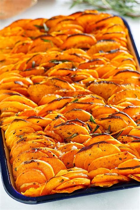baked-sweet-potato-how-to-bake-sweet-potatoes-rasa image