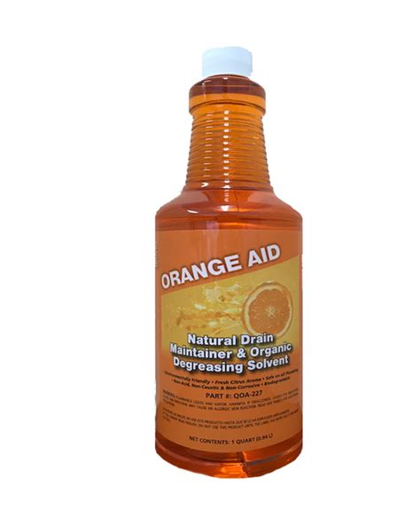 orange-aid-proline-industrial image