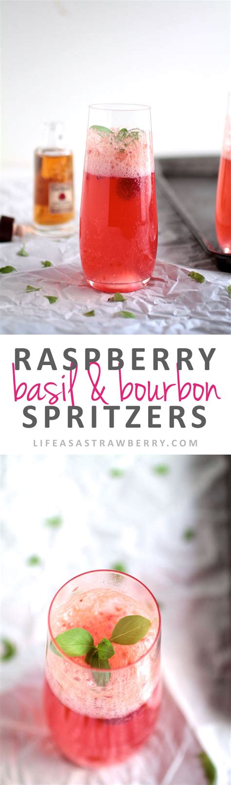 raspberry-basil-bourbon-spritzers-life-as-a-strawberry image