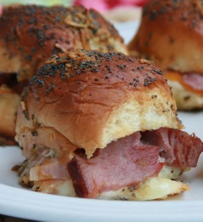 ham-poppy-seed-sandwiches-tasty-kitchen image