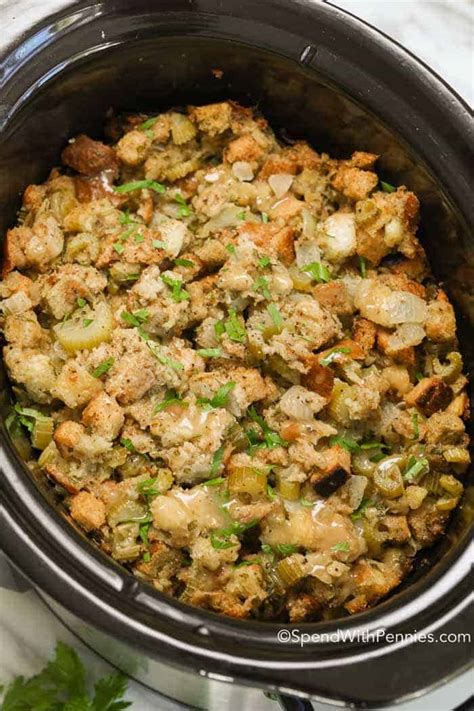 crock-pot-stuffing-spend-with-pennies image