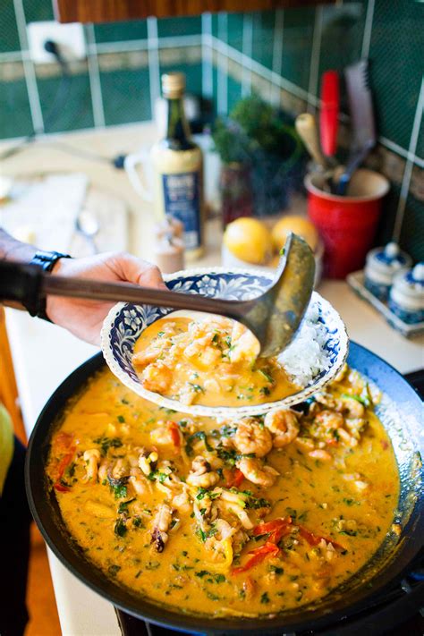 brazilian-seafood-stew-mariscada-recipe-sbs-food image