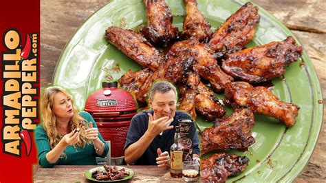 sailor-jerrys-wicked-spiced-rum-wings-on-gourmet image