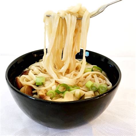 15-minute-japanese-udon-miso-soup-my-gorgeous image