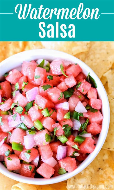 watermelon-salsa-recipe-quick-easy-hello-little-home image