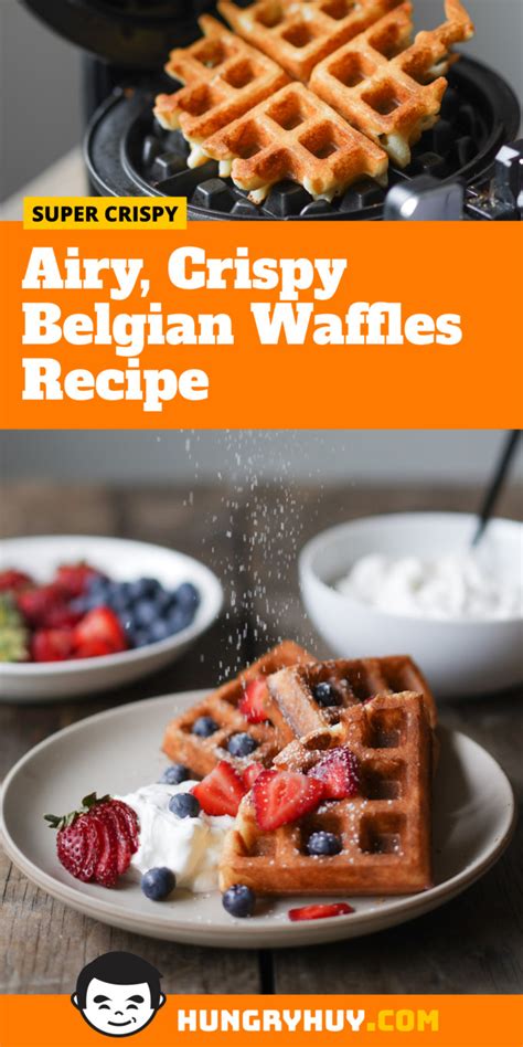 crispy-belgian-waffles-recipe-hungry-huy image