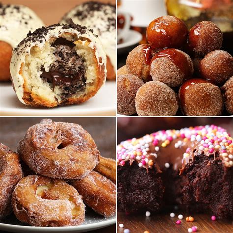 6-delicious-doughnut-recipes-tasty image