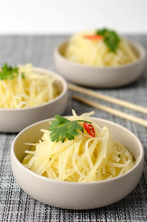 chinese-style-potato-salad-omnivores-cookbook image
