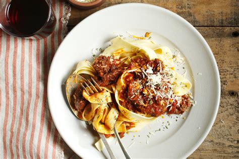 jamie-olivers-pappardelle-with-beef-ragu-dining-and-cooking image