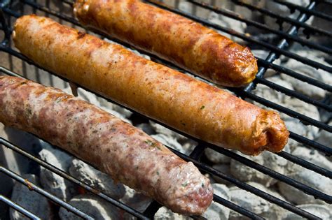 homemade-sweet-and-hot-italian-sausages image