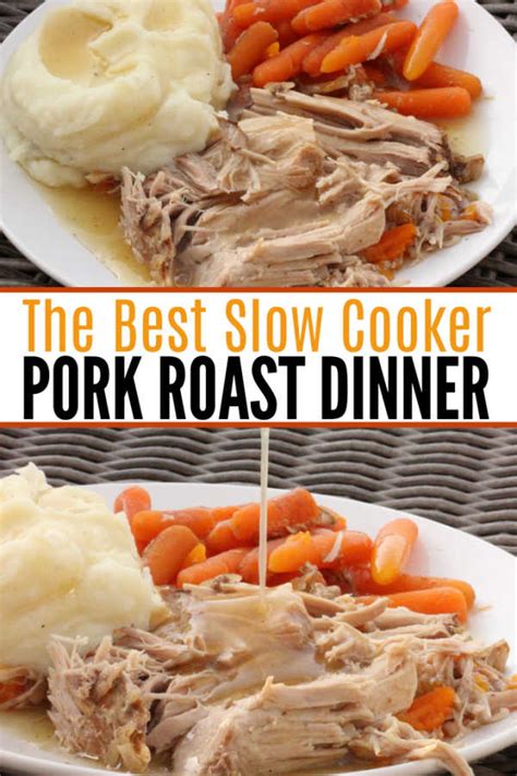 the-best-crock-pot-pork-roast-recipe-eating image