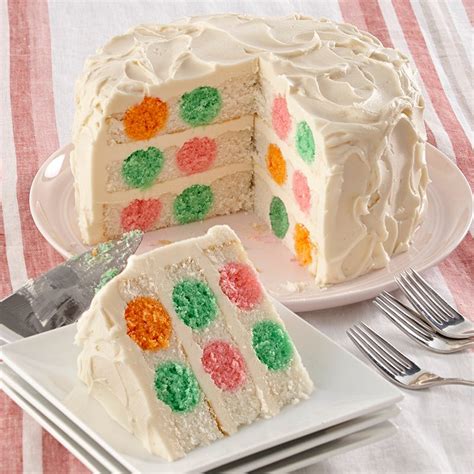 polka-dot-cut-out-cake-mccormick image