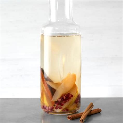 pomegranate-pear-infused-spa-water image