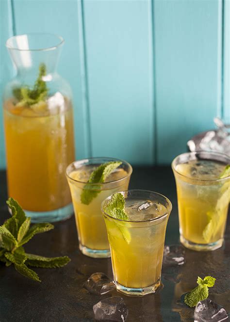 chamomile-iced-tea-with-apple-and-passion-fruit image