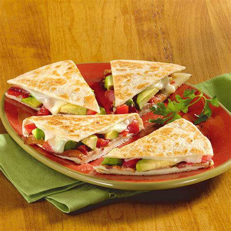 bacon-tomato-avocado-quesadillas-recipe-land image
