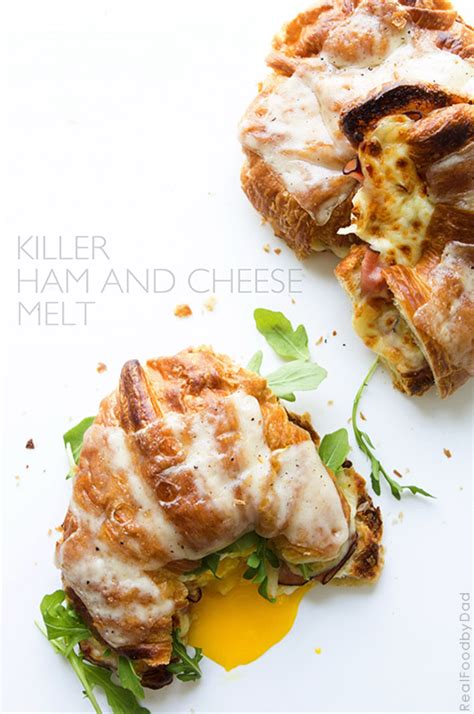 killer-ham-and-cheese-melt-realfoodbydadcom image