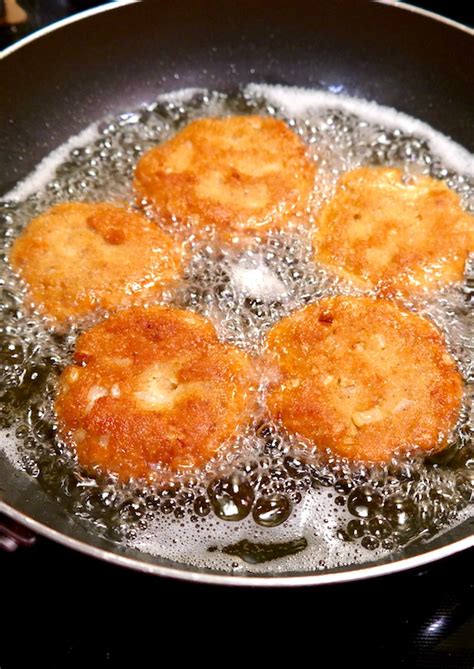 southern-fried-salmon-patties-our-crafty-kitchen image