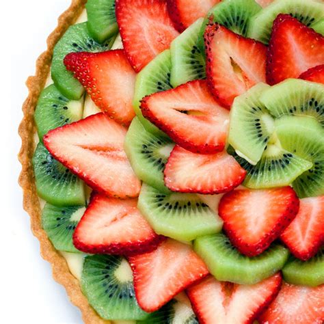 kiwi-strawberry-tart-with-cream-cheese-custard-filling image