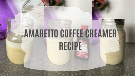 amaretto-coffee-creamer-recipe-super-easy-and image