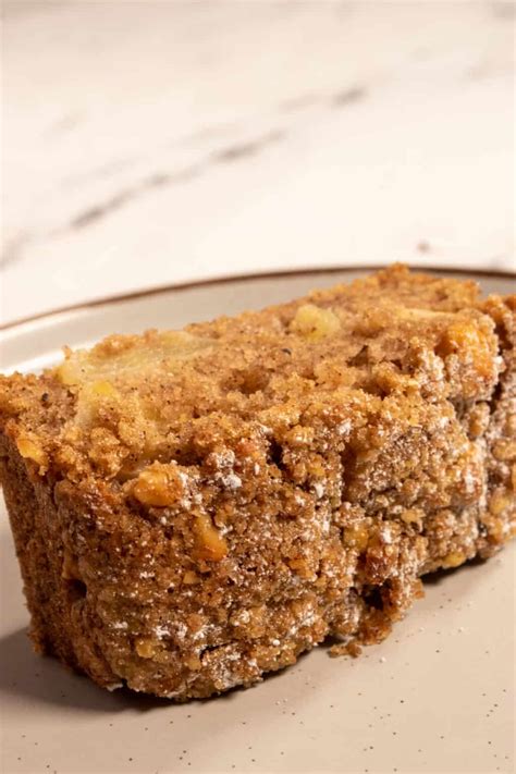 best-ever-vegan-apple-walnut-crumble-cake image