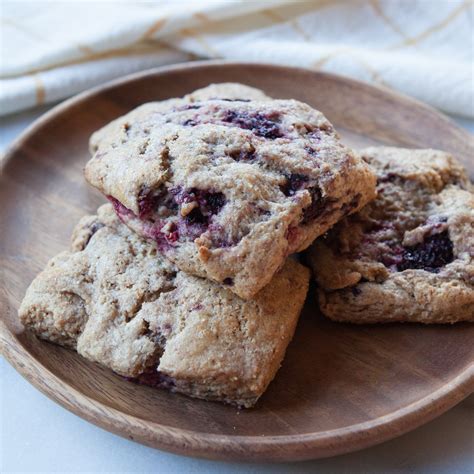 berry-buttermilk-scones-a-sweet-spoonful image