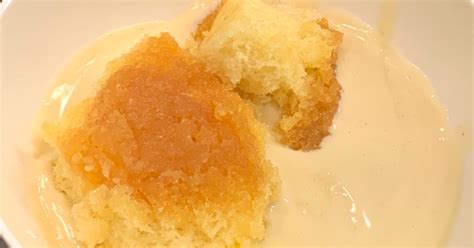 microwave-syrup-and-ginger-sponge-pudding-the image
