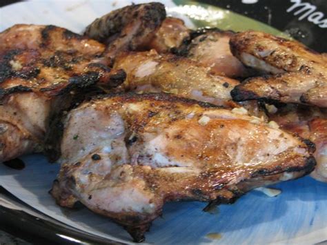 cooks-charcoal-grilled-lemon-chicken-friends-food image