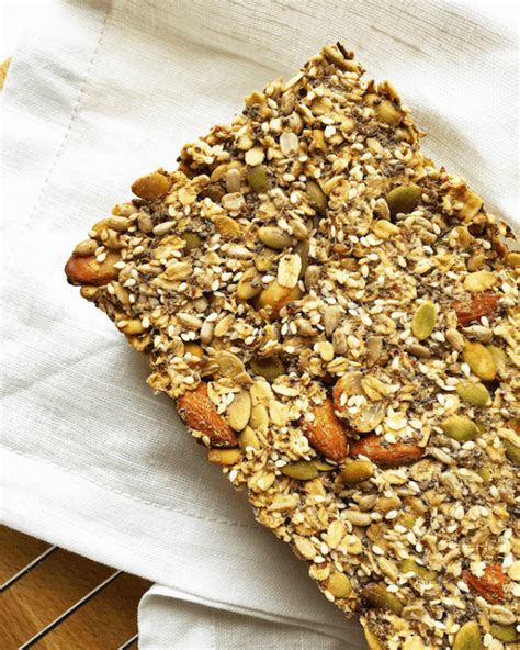 healthy-seed-and-nut-bread-gluten-free-baked image