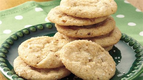 praline-sugar-cookies-recipe-pillsburycom image