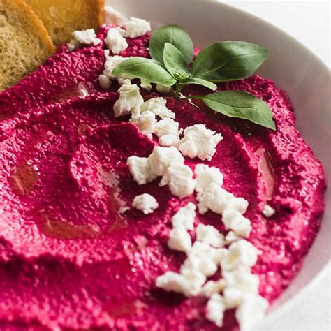 roasted-beet-and-goat-cheese-dip-with-video-life image