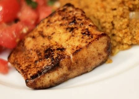 blackened-fish-recipe-quick-and-easy-myfoodchannel image