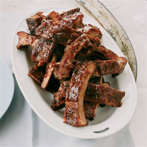 spicy-and-sticky-baby-back-ribs-recipe-donald-link-food-wine image