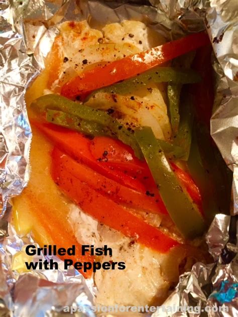 grilled-fish-with-peppers-a-passion-for-entertaining image