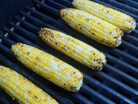 amazing-grilled-corn-with-chili-lime-butter image