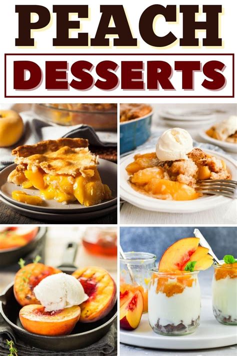 30-best-peach-desserts-insanely-good image
