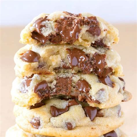 healthy-chocolate-chip-cookies-the-big-mans-world image