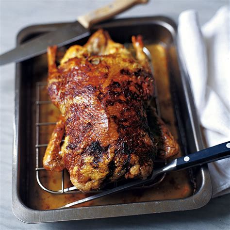 try-this-easy-roast-duck-recipe-this-sunday-dinner image