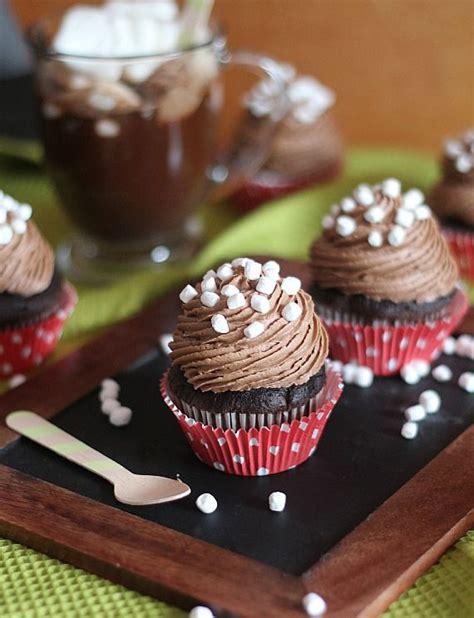 hot-chocolate-frosting-an-easy-chocolate-frosting image