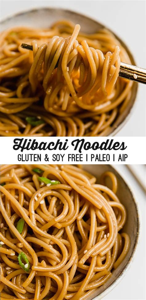 the-best-homemade-hibachi-noodles-unbound image
