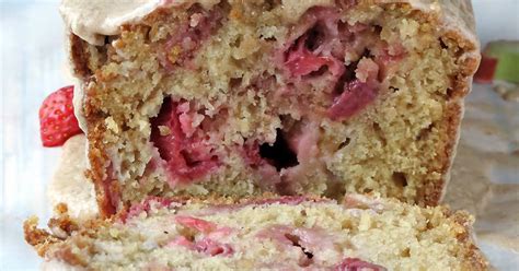 10-best-strawberry-rhubarb-bread-recipes-yummly image