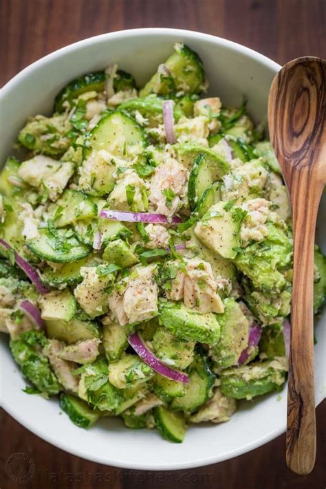 avocado-tuna-salad-recipe-video image