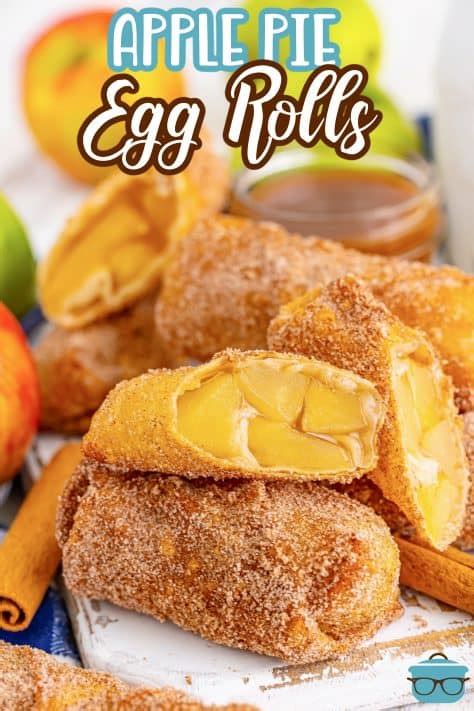 apple-pie-egg-rolls-the-country-cook image