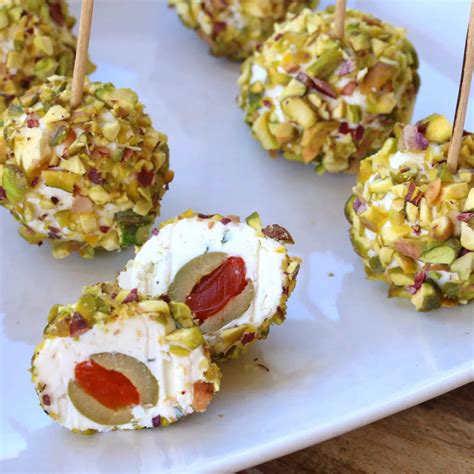 pistachio-lemon-cheese-balls-the-daring-gourmet image