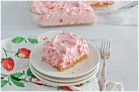 taste-of-home-toh-no-bake-strawberry-delight image