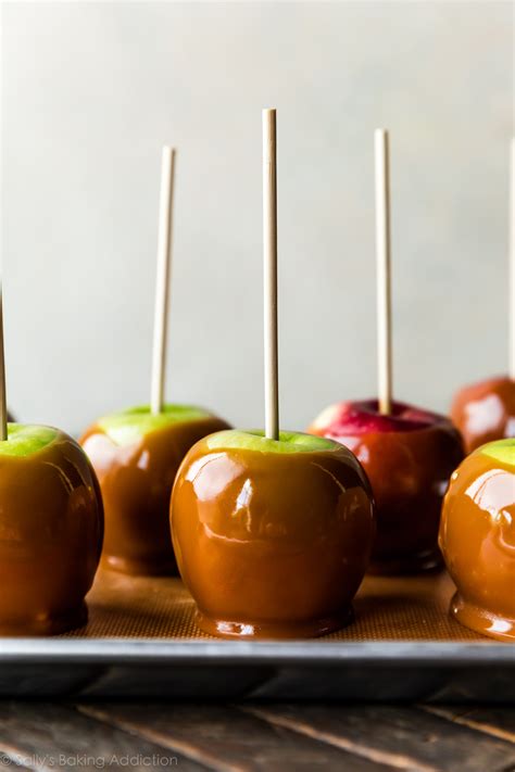 homemade-caramel-apples-sallys-baking-addiction image