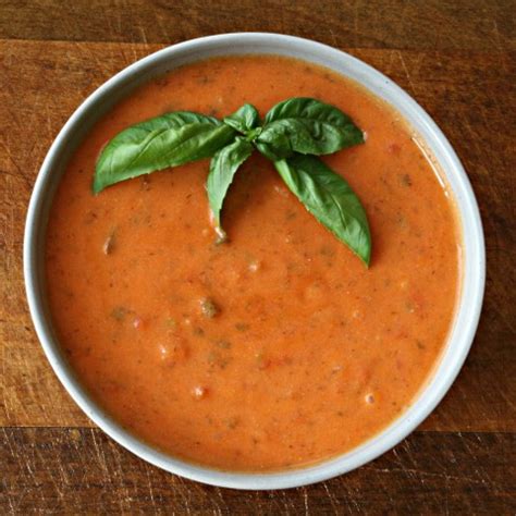 sweet-tomato-basil-bisque-shockingly-delicious image