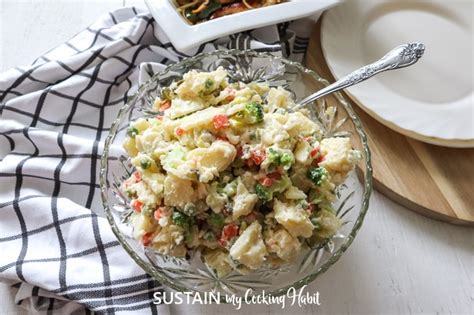 creamy-dill-pickle-potato-salad-recipe-sustain-my image